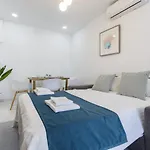La Brujula By Cadizrentals Apartment