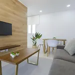 Apartment La Brujula By Cadizrentals *