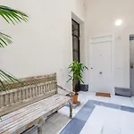 Apartment La Brujula By Cadizrentals Cádiz
