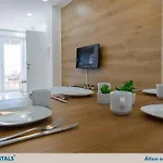 La Brujula By Cadizrentals *