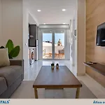 La Brujula By Cadizrentals Apartment
