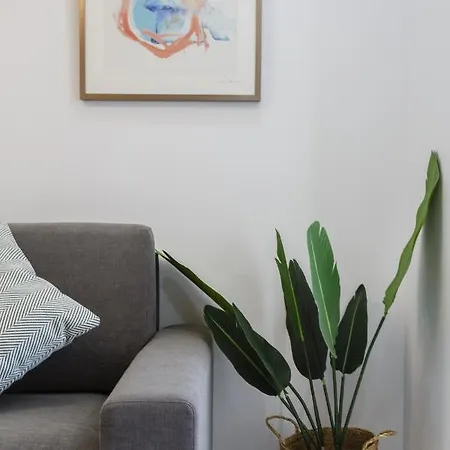 La Brujula By Cadizrentals Appartement Cadix