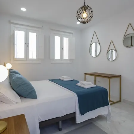 La Brujula By Cadizrentals