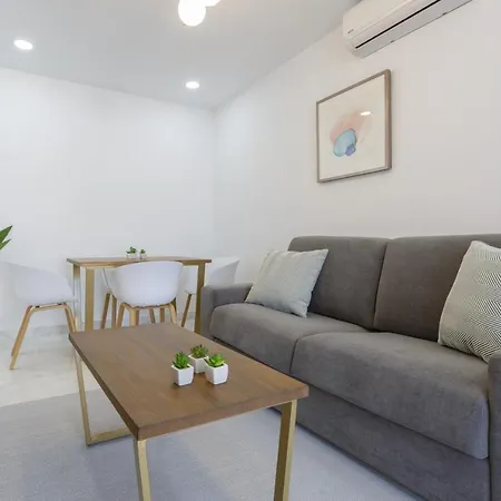 La Brujula By Cadizrentals * Cádiz