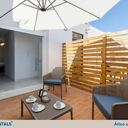 La Brujula By Cadizrentals * Kadyks