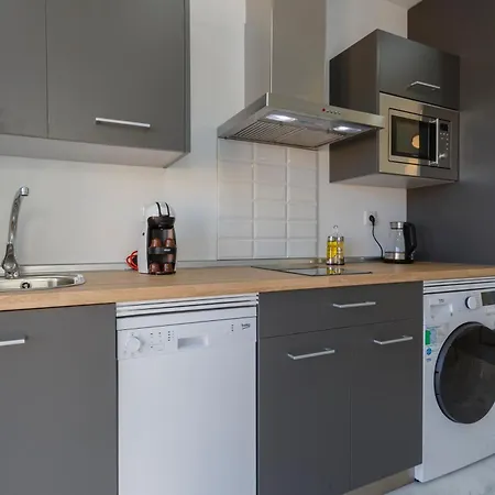 La Brujula By Cadizrentals