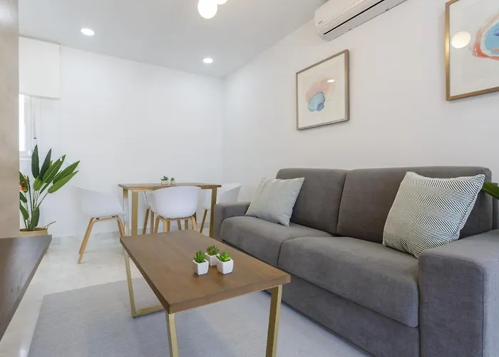 La Brujula By Cadizrentals * Cadix