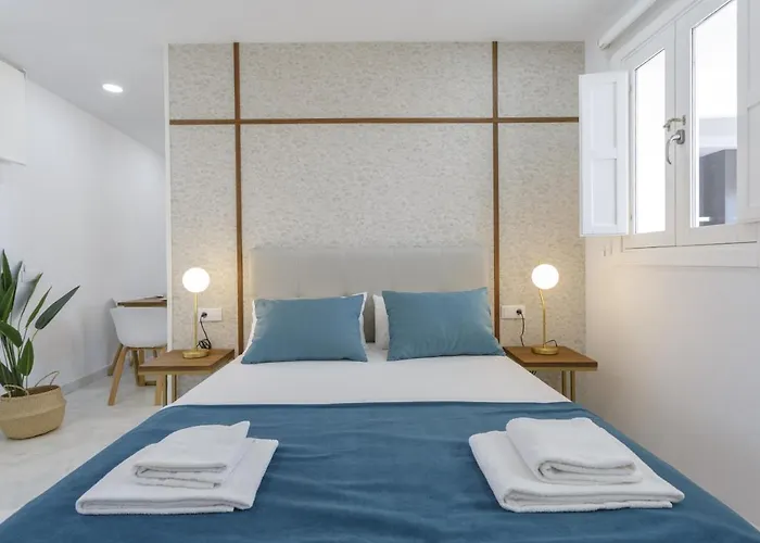 La Brujula By Cadizrentals Kadyks