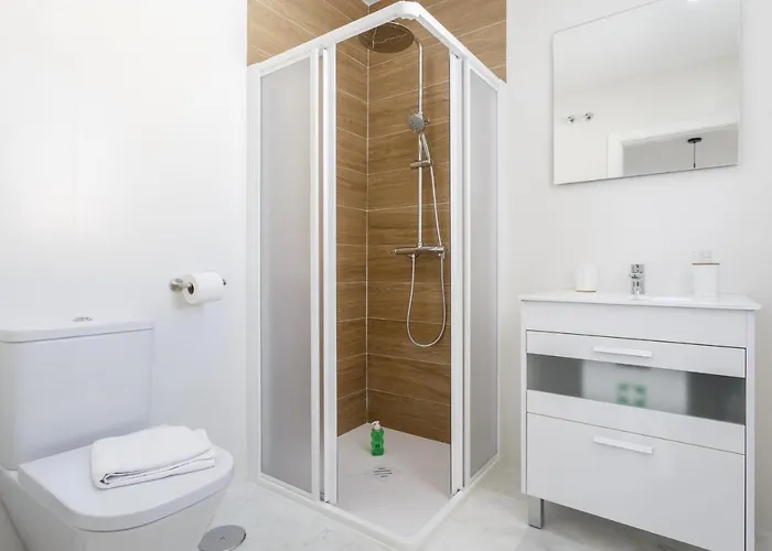 La Brujula By Cadizrentals * Cadix