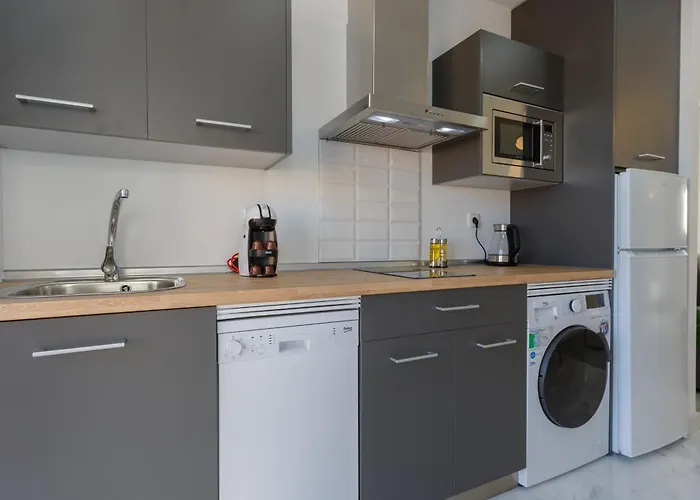 La Brujula By Cadizrentals