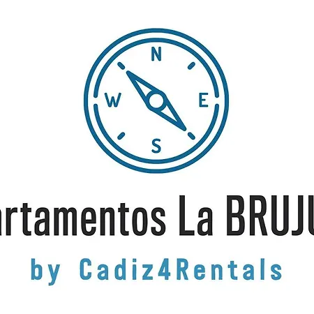 Apartment La Brujula By Cadizrentals