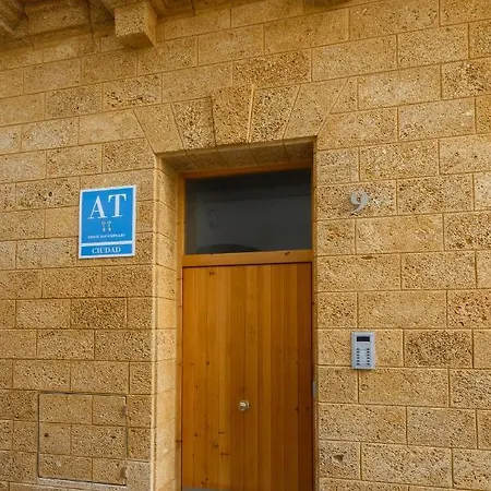 La Brujula By Cadizrentals Apartment *