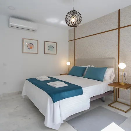 La Brujula By Cadizrentals Apartment Cadiz