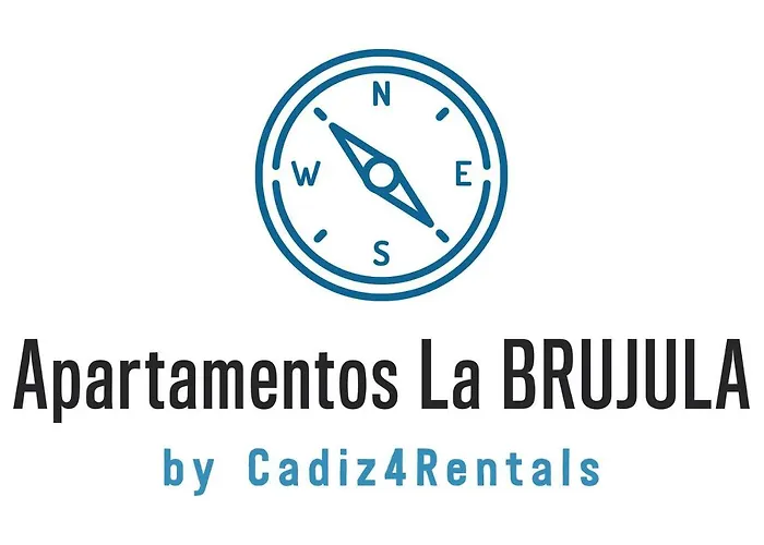 Apartman La Brujula By Cadizrentals