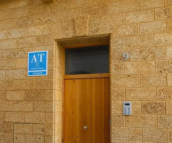 La Brujula By Cadizrentals Apartman *