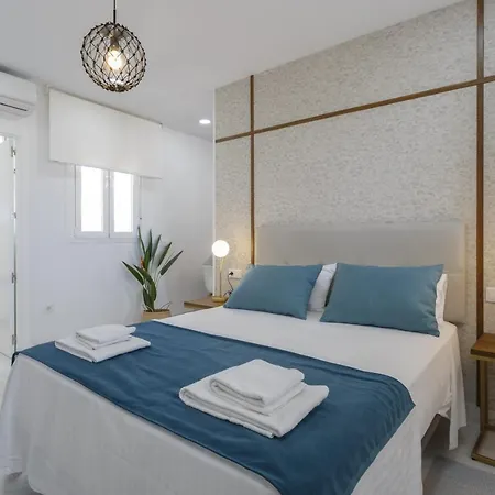 La Brujula By Cadizrentals Cadix