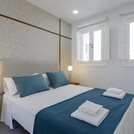 La Brujula By Cadizrentals Cadix