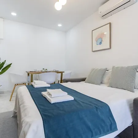 La Brujula By Cadizrentals Appartement