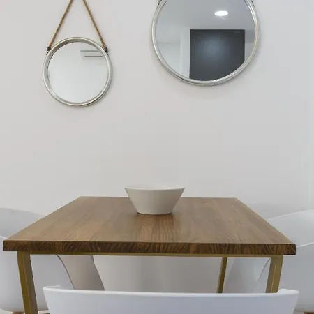 La Brujula By Cadizrentals Cadix