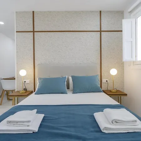 La Brujula By Cadizrentals Cadix